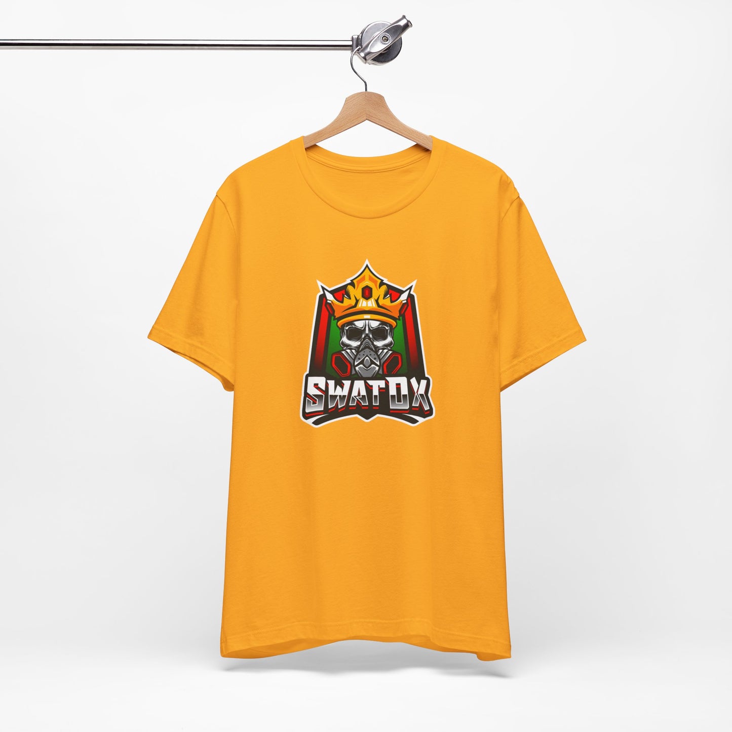 SwatDx Unisex T-shirt