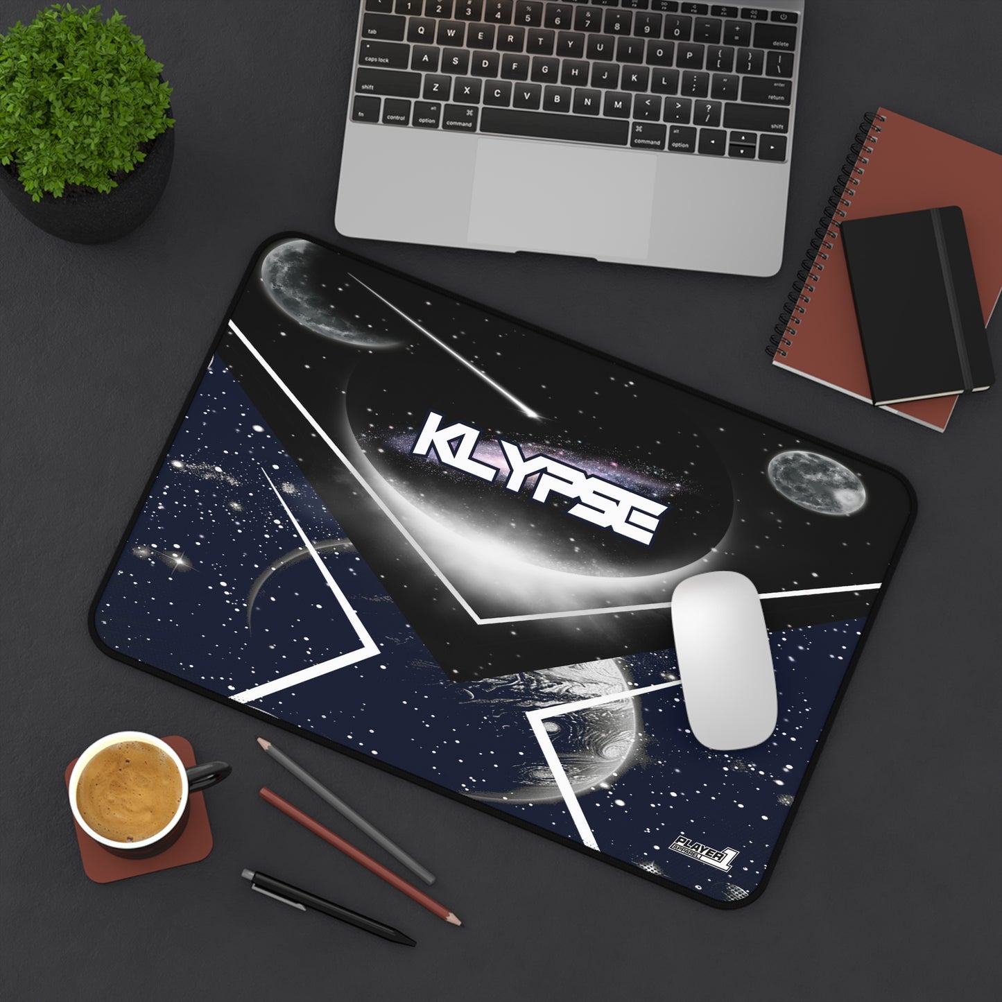 Klypse Mouse Pad