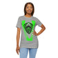 FD4 Radioactive Unisex T-shirt