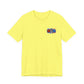 F*ck Cancer Spiderman 8888 & Superman85 Collab Unisex T-shirt