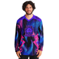 BadWolfRose Hockey Jersey