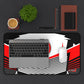 Savag3xi Mouse Pad