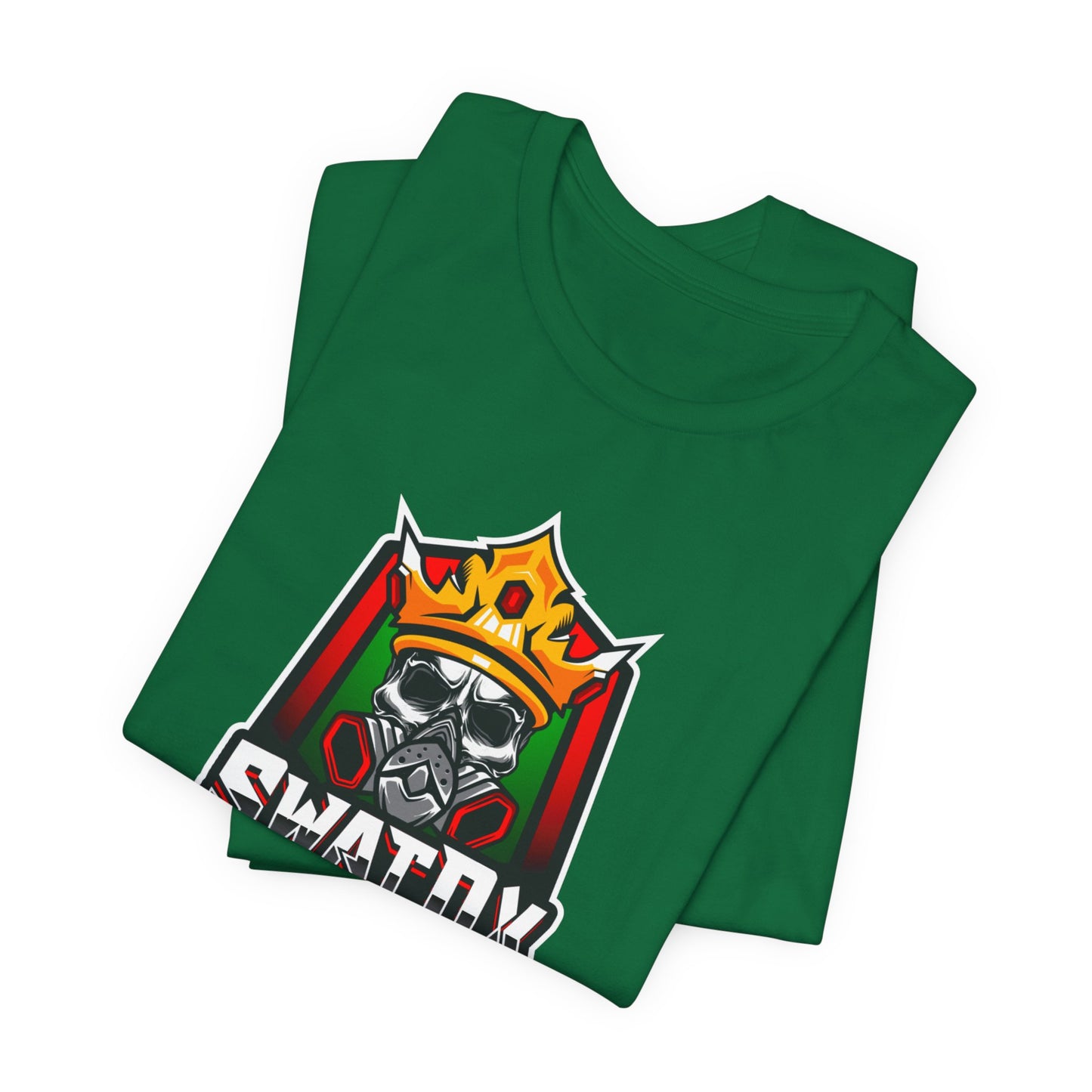 SwatDx Unisex T-shirt