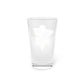 Delta FZNS Pint Glass, 16oz
