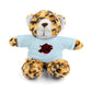 THE FLOCK Stuffed Animals with Tee