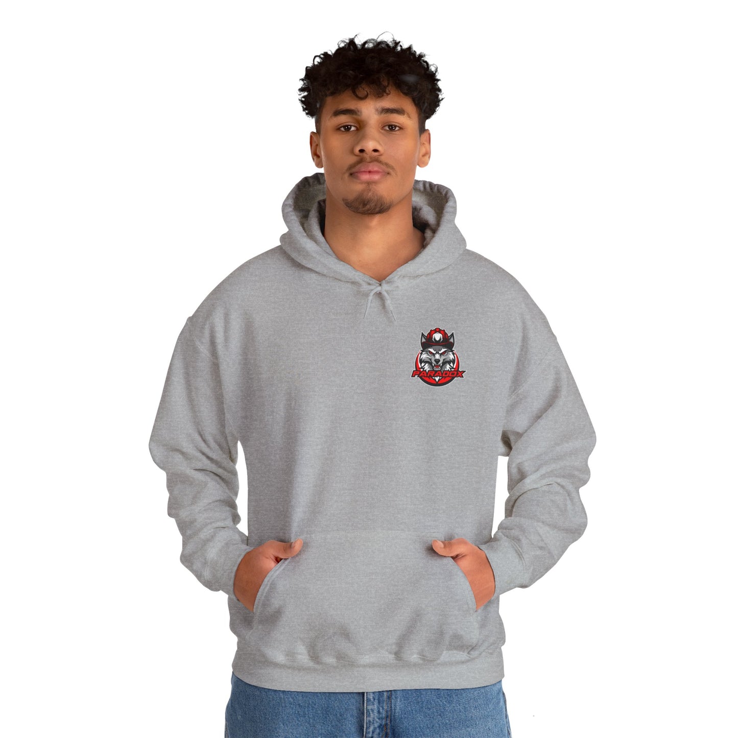 Paradox Classic #2 Unisex Hoodie
