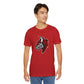 DevilWolf Classic Unisex T-shirt