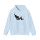 Miz Murder Owl Eye Unisex Hoodie