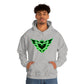 Hezekiah Unisex Hoodie