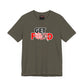 GET FOX'D Unisex T-shirt