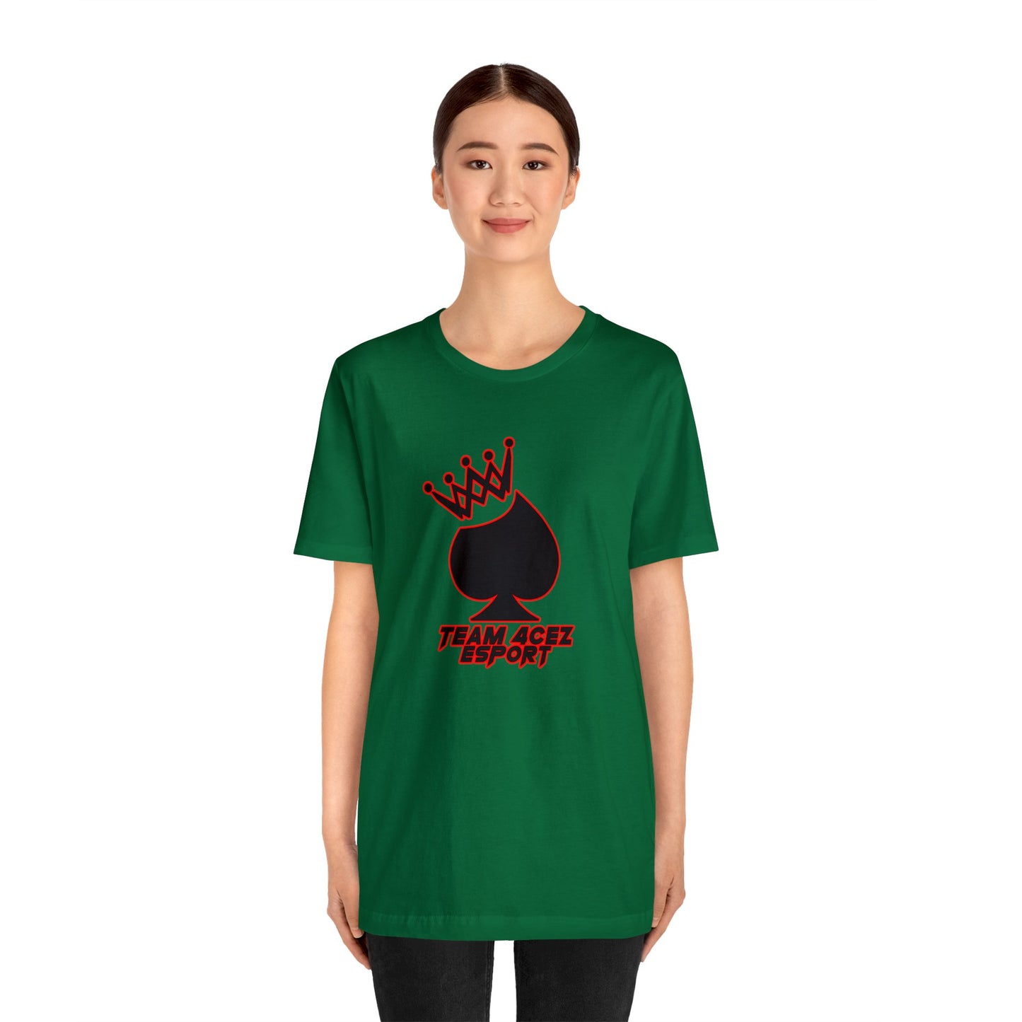 4CEZ Classic Unisex T-shirt