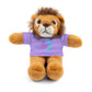 Kraven Quills Stuffed Animals with Tee