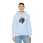DevilWolf Classic Unisex Hoodie