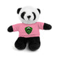 FD4 Stuffed Animals with Tee