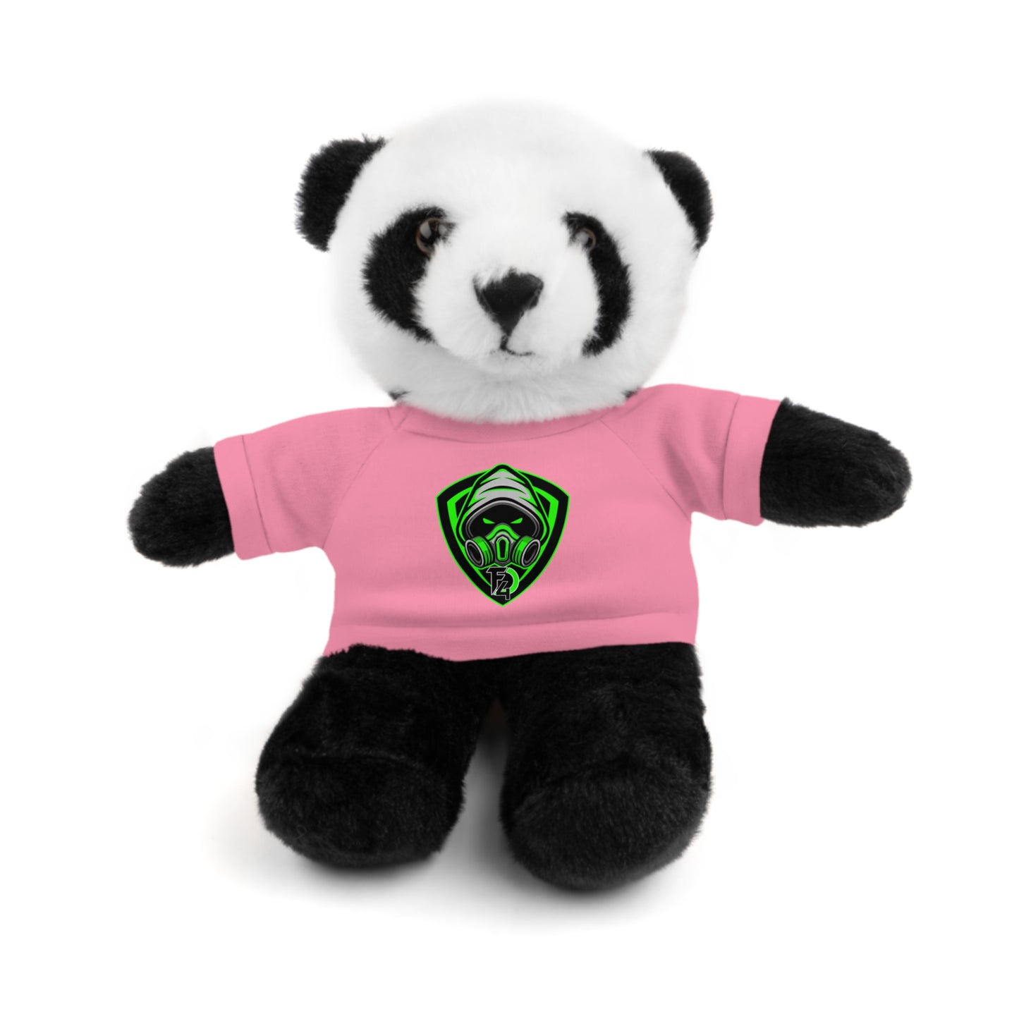 FD4 Stuffed Animals with Tee