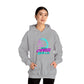 Team Kraven Quills Unisex Hoodie #2