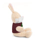 FD4 Stuffed Animals with Tee