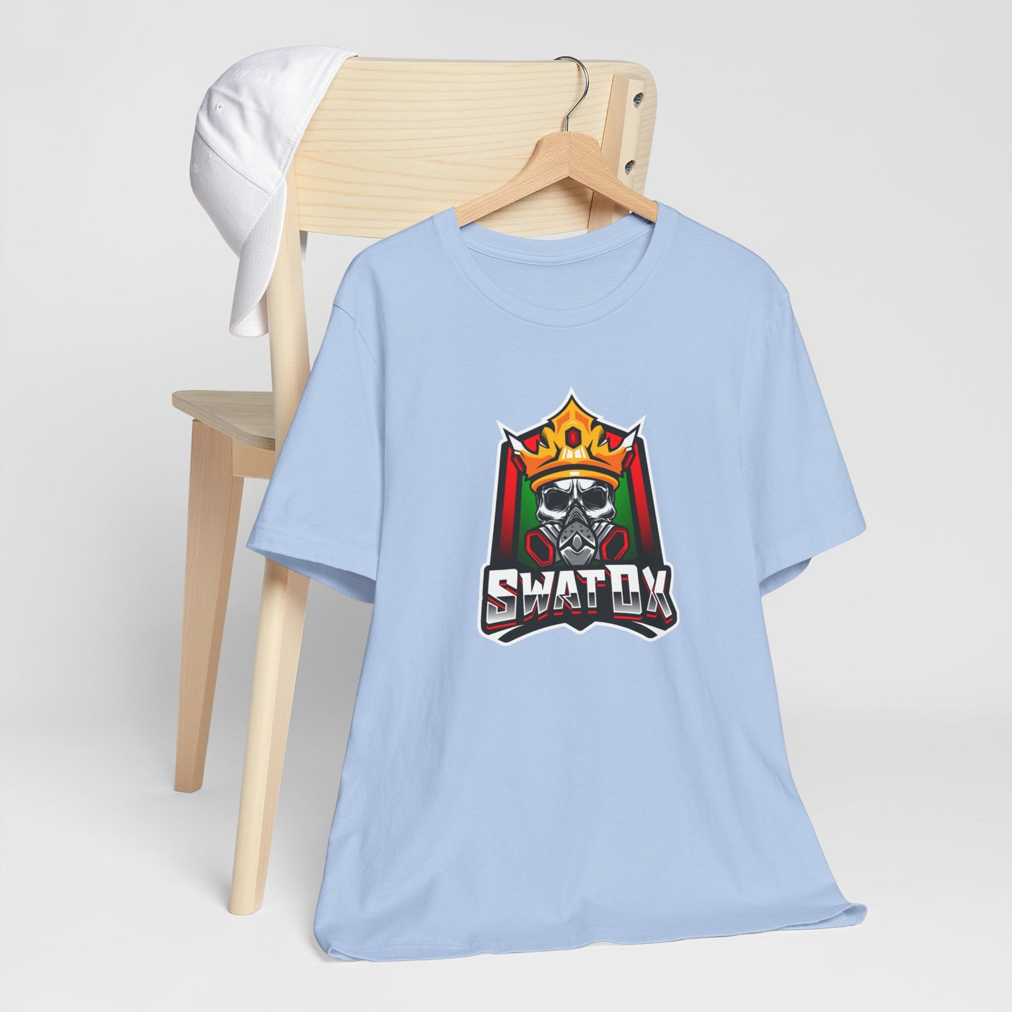 SwatDx Unisex T-shirt