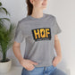 History Of FN Unisex T-shirt