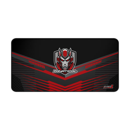 Fanatical Esports Mouse Pad