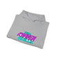 Team Kraven Quills Unisex Hoodie