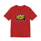 History Of FN Unisex T-shirt