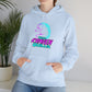 Team Kraven Quills Unisex Hoodie #2