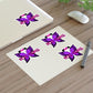Pixi Ears Sticker Sheets