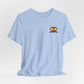Superman85 Support The Troops Unisex T-shirt