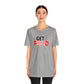 GET FOX'D Unisex T-shirt