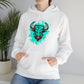 Rocky Buffulo Unisex Hoodie
