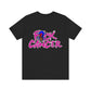 Spiderman8888 F*ck Cancer Unisex T-shirt