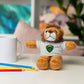 FD4 Stuffed Animals with Tee