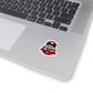 Paradox Classic Stickers