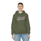 Elysium Game Servers Unisex Hoodie
