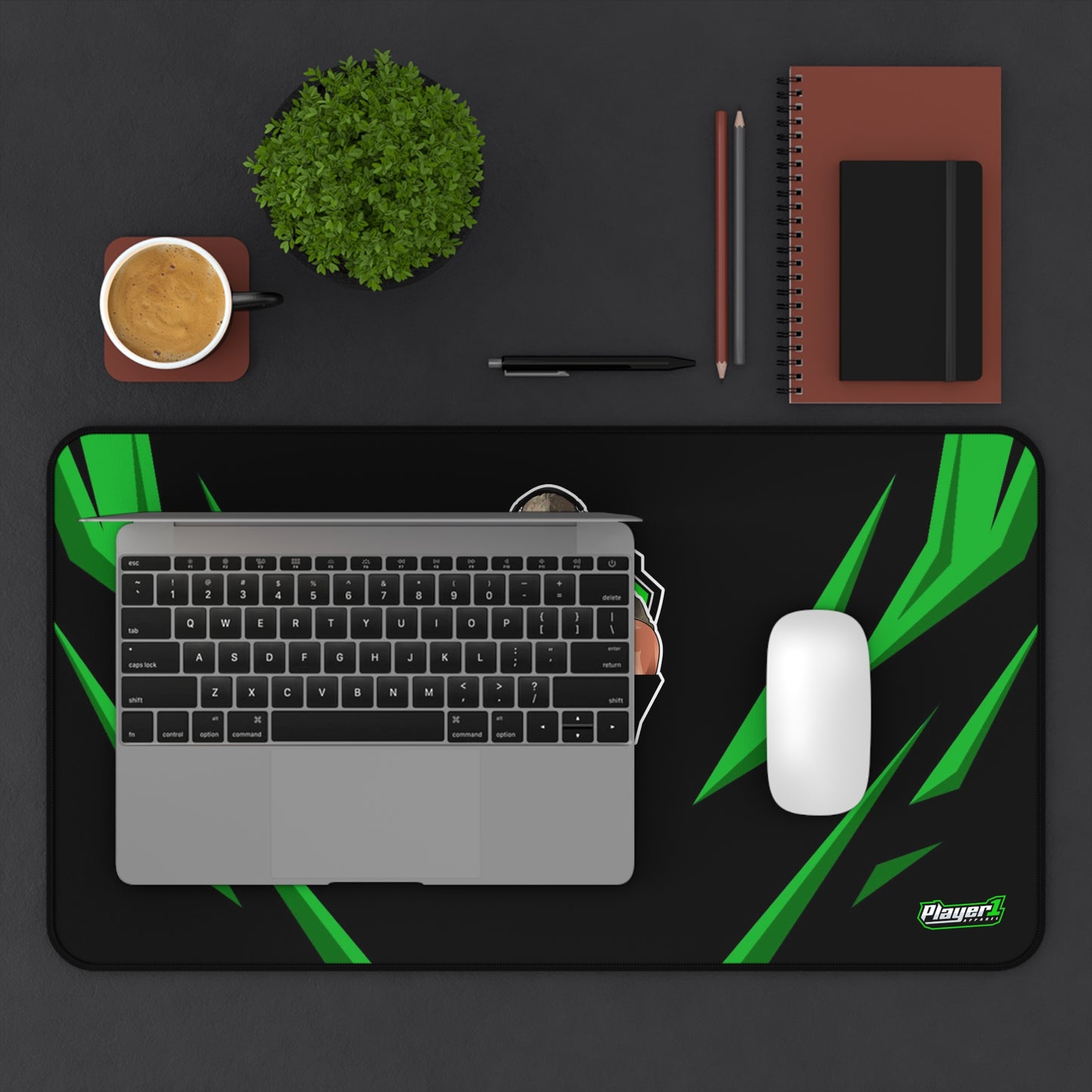 Backwoods1010 Mouse Pad