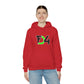 FD4 Classic Unisex Hoodie