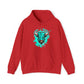 Rocky Buffulo Unisex Hoodie