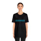 KillerStatic Text Logo Unisex T-shirt