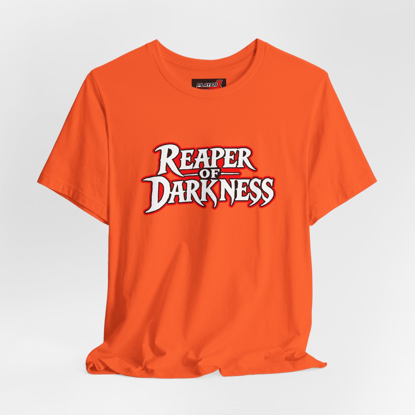 Reaper Of Darkness Unisex T-shirt