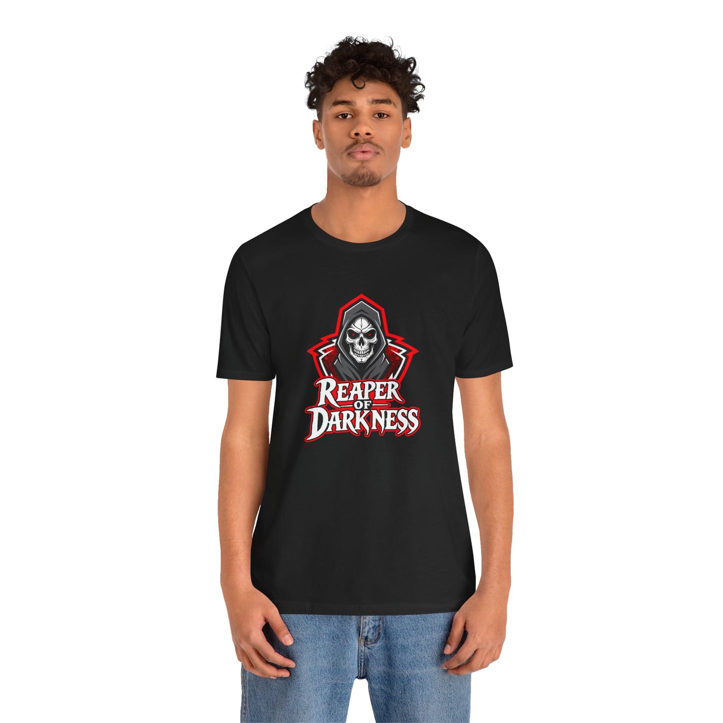 Reaper Of Darkness Classic Unisex T-shirt