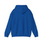 Team Kraven Quills Unisex Hoodie #2