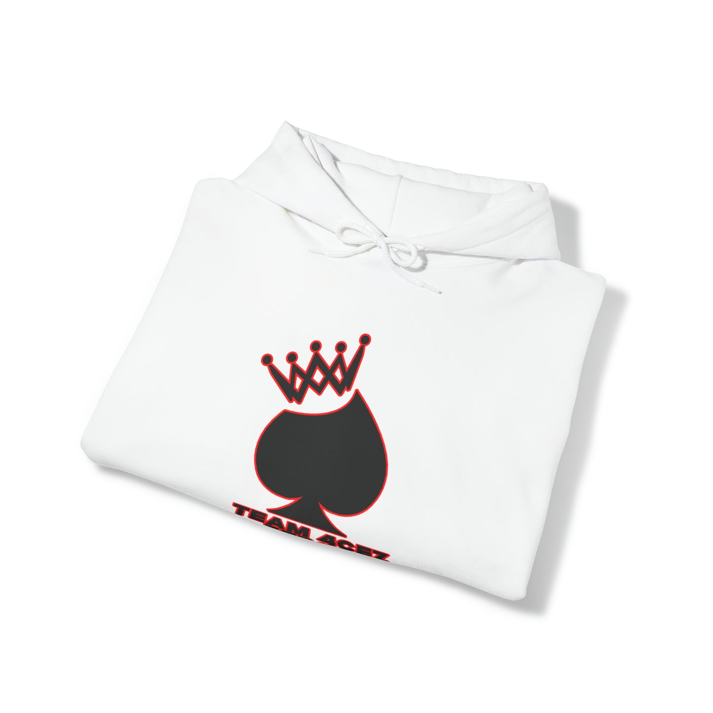 4CEZ Classic Unisex Hoodie