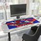Spiderman8888 LED Gaming Mouse Pad