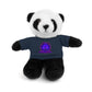 BadWolfRose Classic Stuffed Animals with Tee