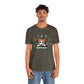 GiddyFlutist Notes Unisex T-Shirt