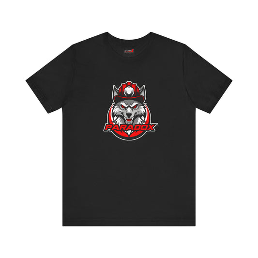 Paradox Classic Unisex T-shirt