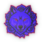 BadWolfRose Custom Shaped Pillows