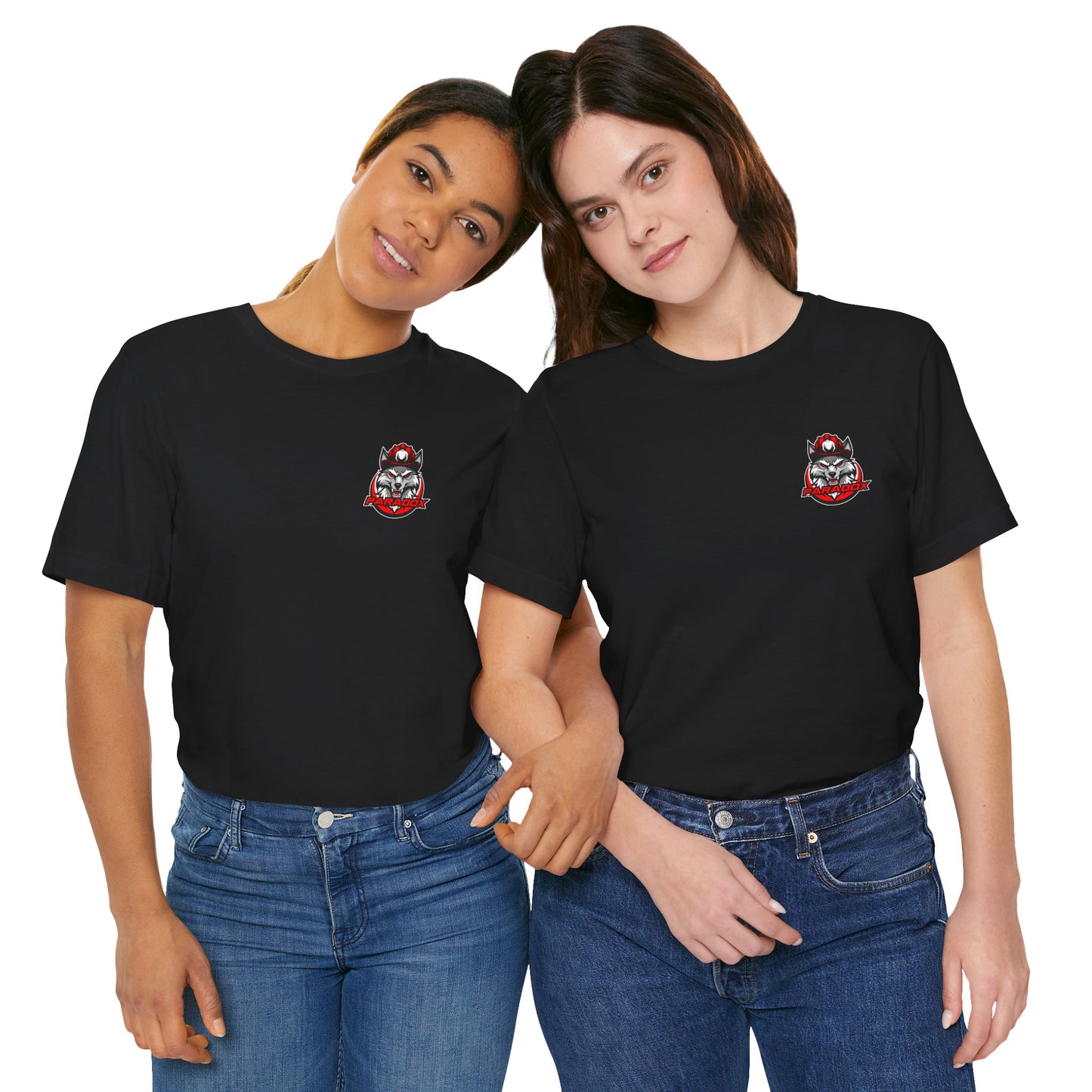 Paradox Classic #2 Unisex T-shirt