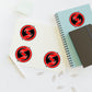 Savag3xi Sticker Sheets